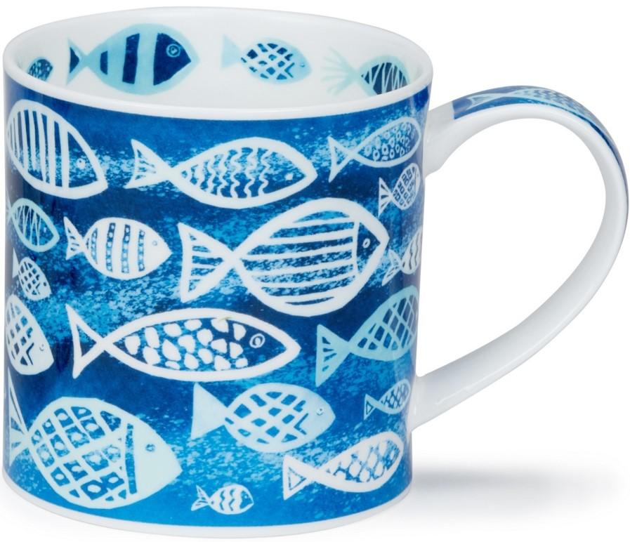 Fine Bone China Porzellan | Dunoon
