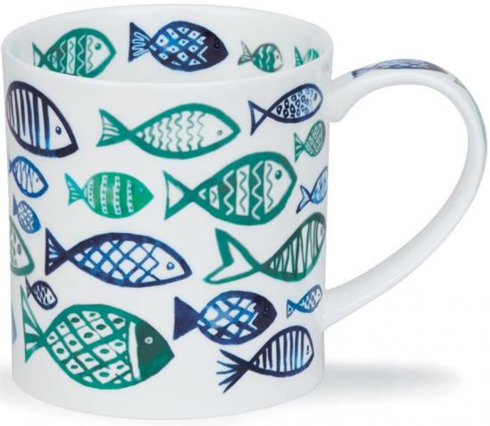 Blue Shoal by Orkney Wei�