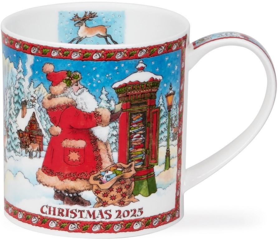 Fine Bone China Porzellan | Dunoon