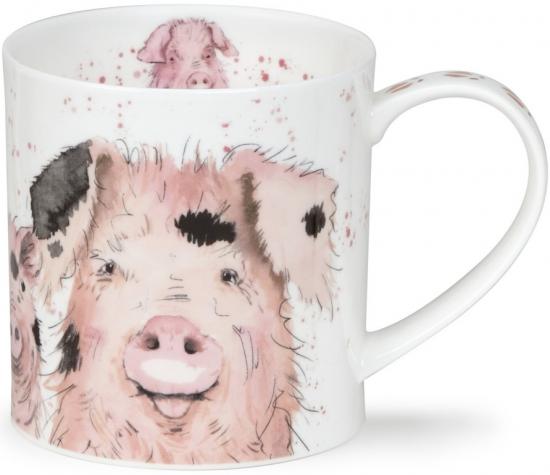 Piggles by Orkney