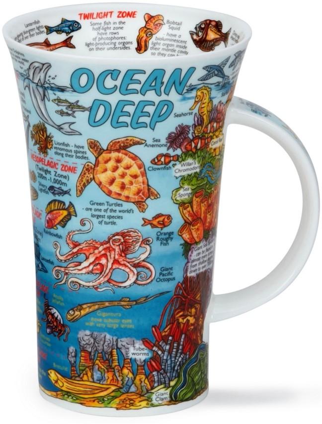 Fine Bone China Porzellan | Dunoon