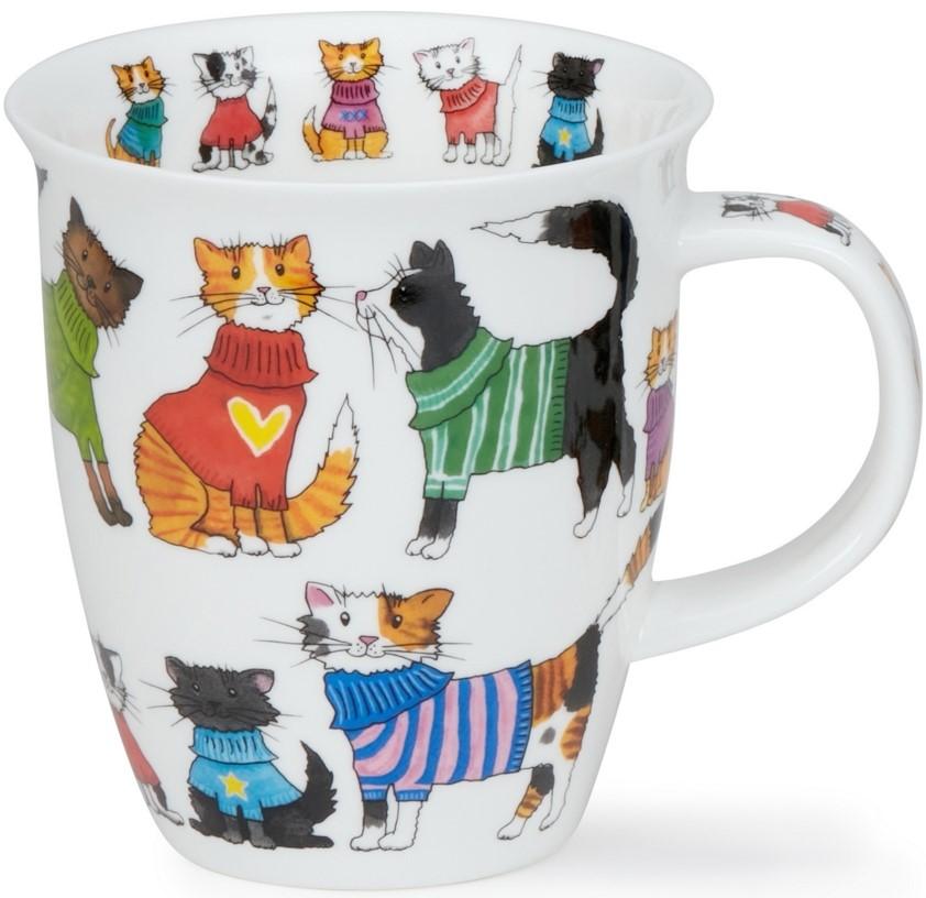 Fine Bone China Porzellan | Dunoon