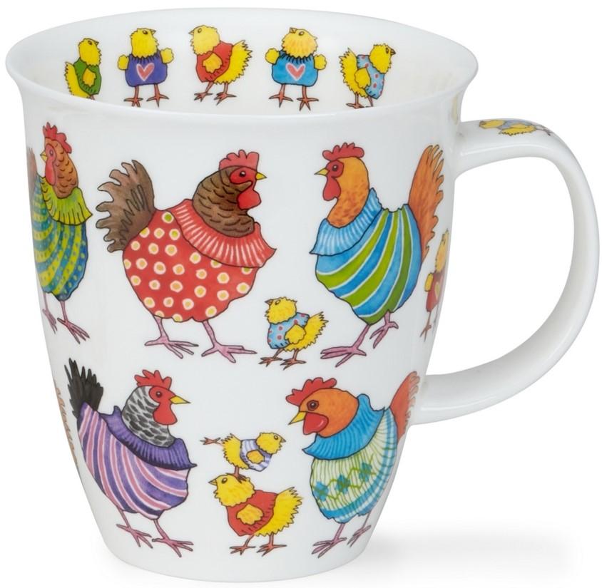 Fine Bone China Porzellan | Dunoon