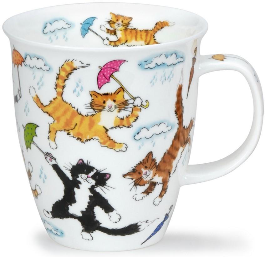 Fine Bone China Porzellan | Dunoon