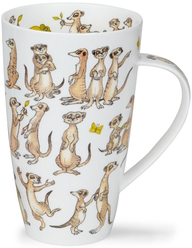 Fine Bone China Porzellan | Dunoon