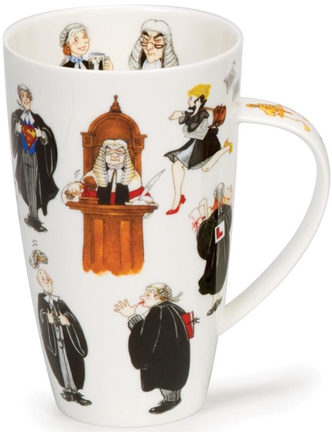 Fine Bone China Porzellan | Dunoon