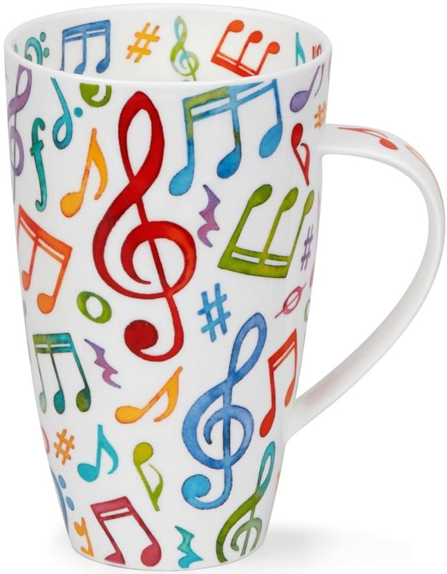 Fine Bone China Porzellan | Dunoon