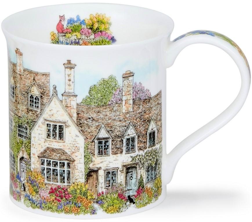 Fine Bone China Porzellan | Dunoon