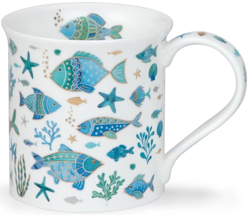 Fine Bone China Porzellan | Dunoon