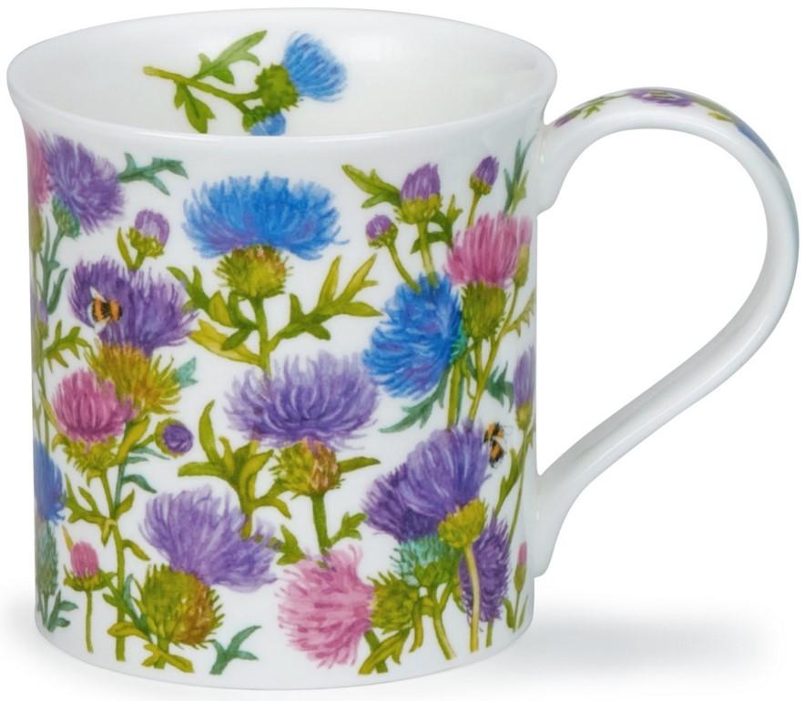 Fine Bone China Porzellan | Dunoon