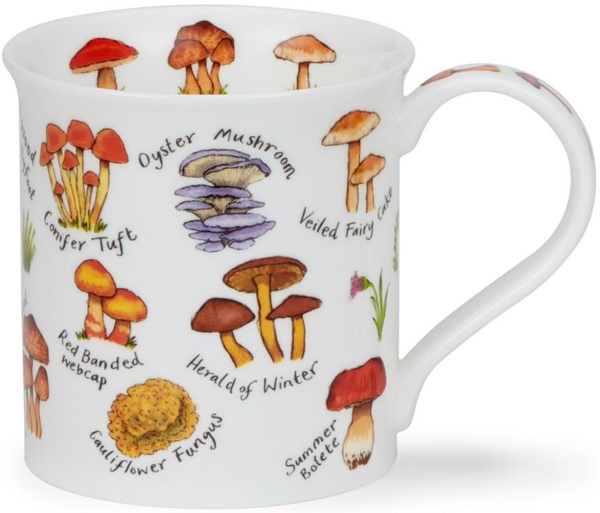 Fine Bone China Porzellan | Dunoon