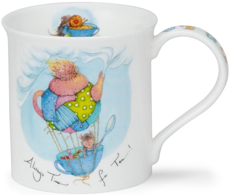 Fine Bone China Porzellan | Dunoon