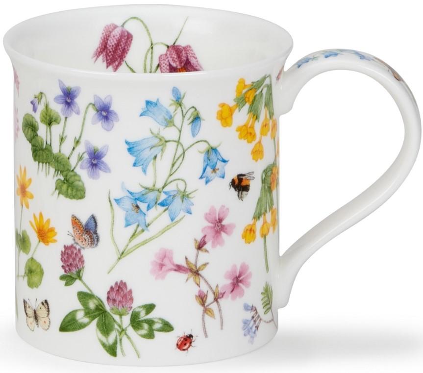 Fine Bone China Porzellan | Dunoon