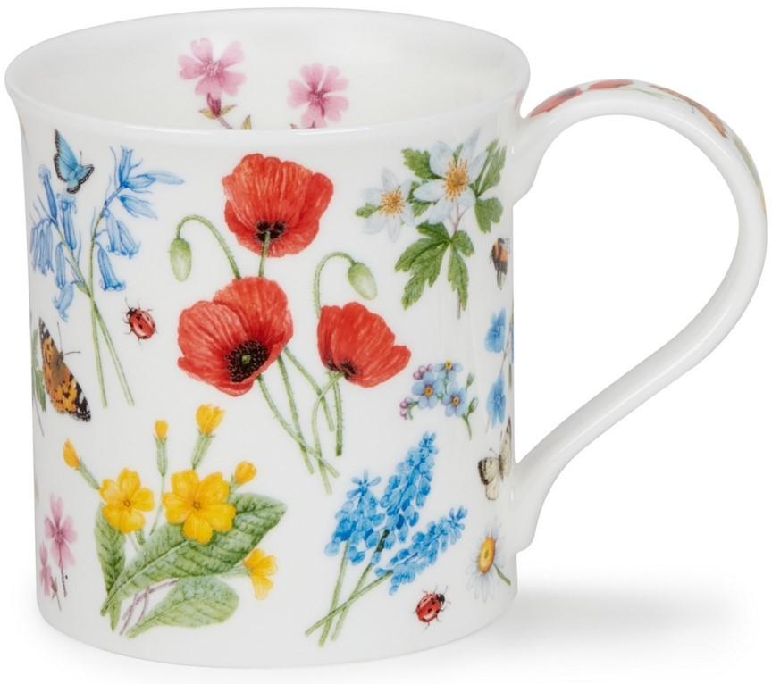 Fine Bone China Porzellan | Dunoon