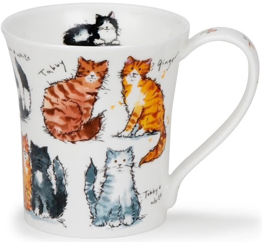 Fine Bone China Porzellan | Dunoon