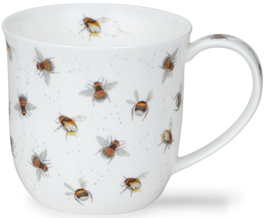 Fine Bone China Porzellan | Dunoon