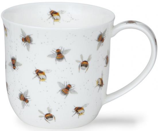 Bees by Cumbrae
