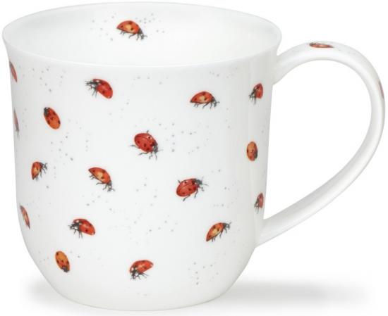 Ladybirds by Cumbrae