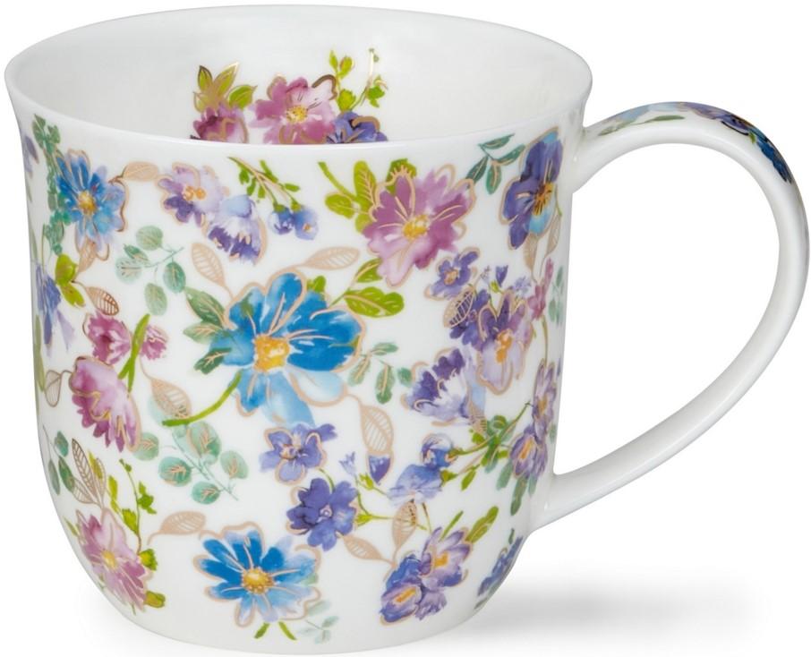 Fine Bone China Porzellan | Dunoon