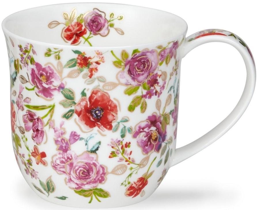 Fine Bone China Porzellan | Dunoon