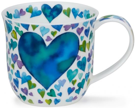 Big Love by Cumbrae Blau