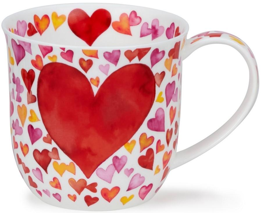 Fine Bone China Porzellan | Dunoon