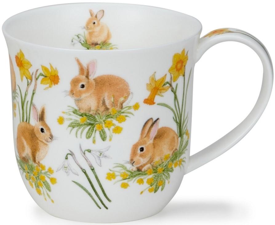 Fine Bone China Porzellan | Dunoon