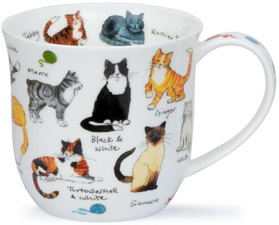 Fine Bone China Porzellan | Dunoon