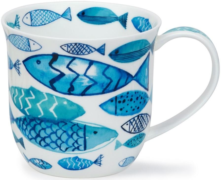 Fine Bone China Porzellan | Dunoon