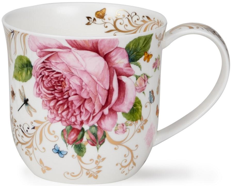 Fine Bone China Porzellan | Dunoon