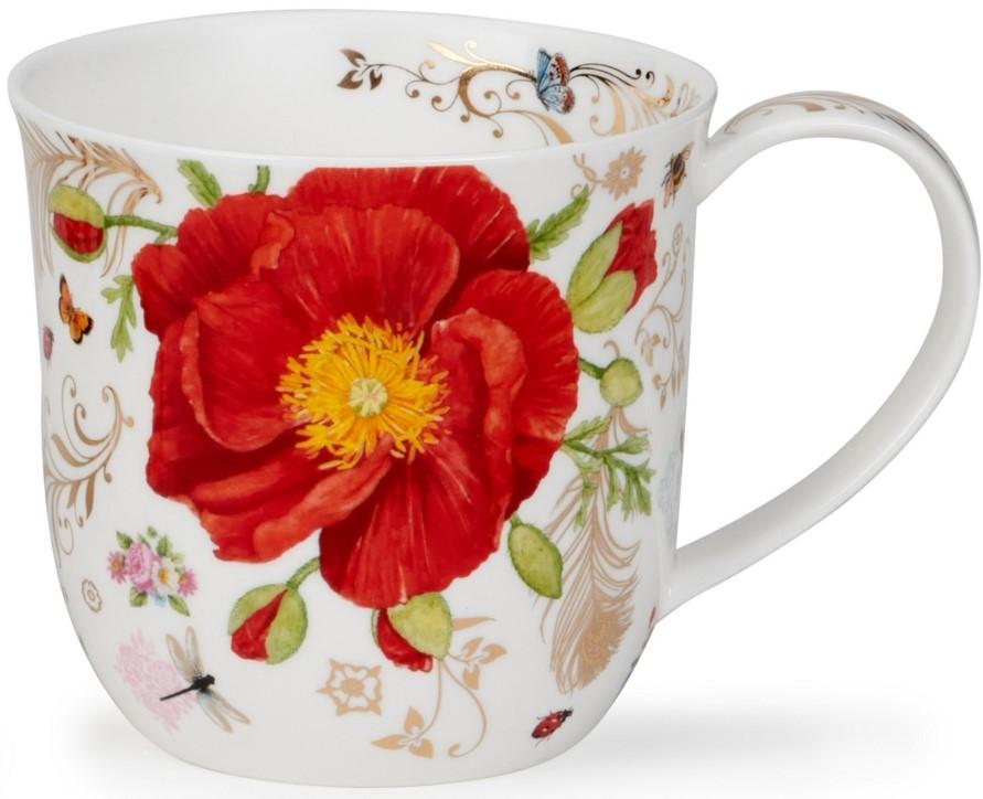 Fine Bone China Porzellan | Dunoon