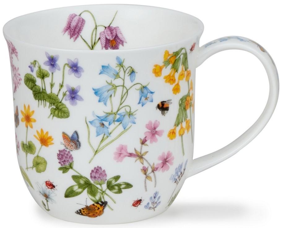 Fine Bone China Porzellan | Dunoon
