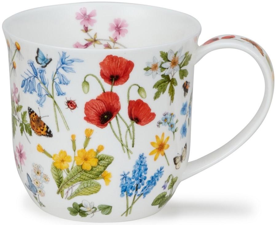 Fine Bone China Porzellan | Dunoon