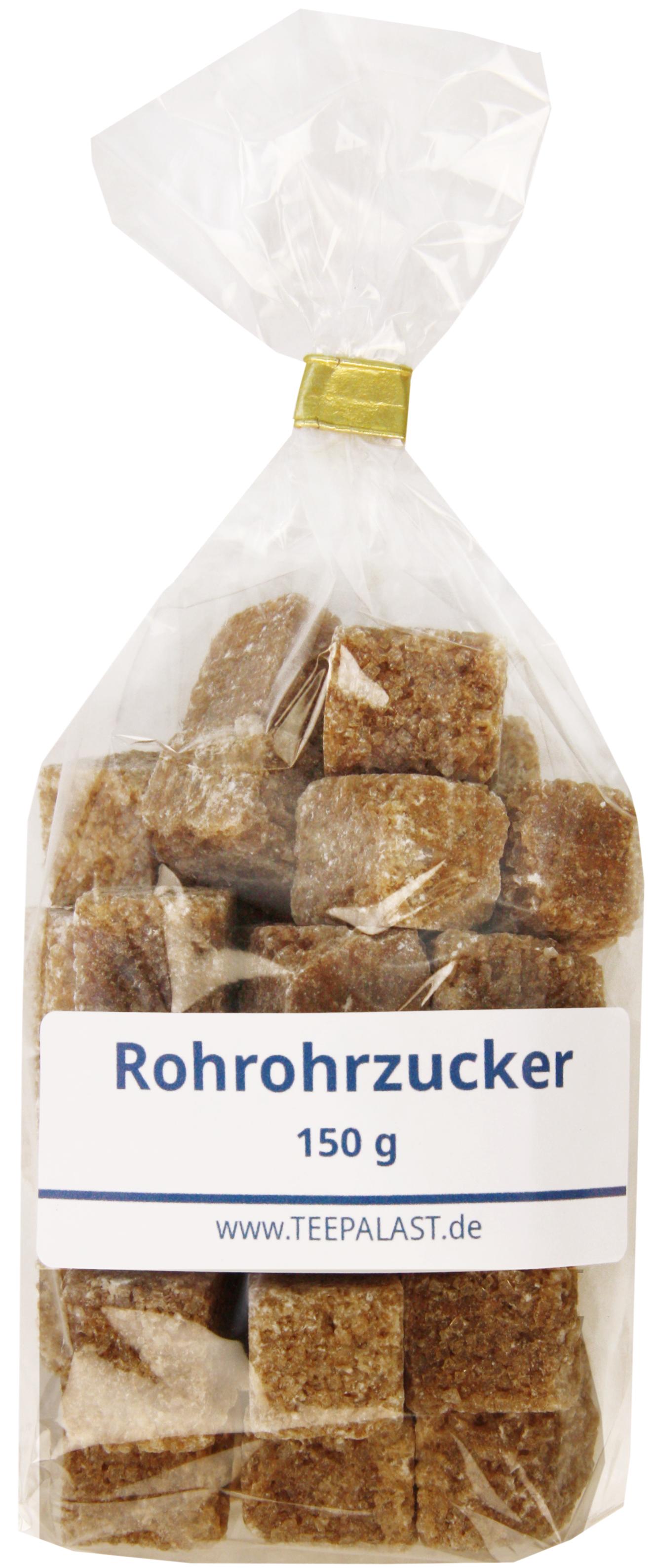 Zucker | Teepalast