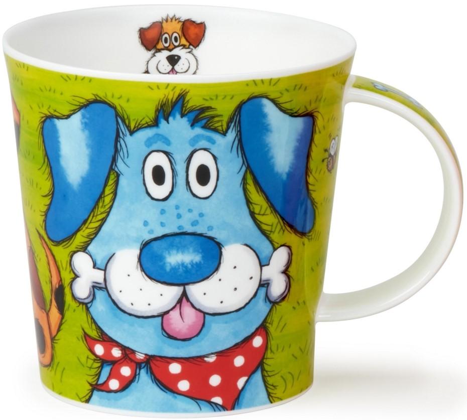 Fine Bone China Porzellan | Dunoon