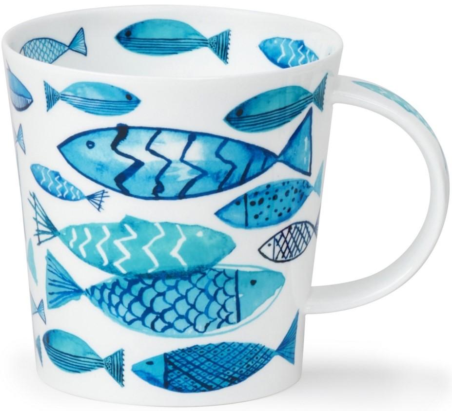 Fine Bone China Porzellan | Dunoon