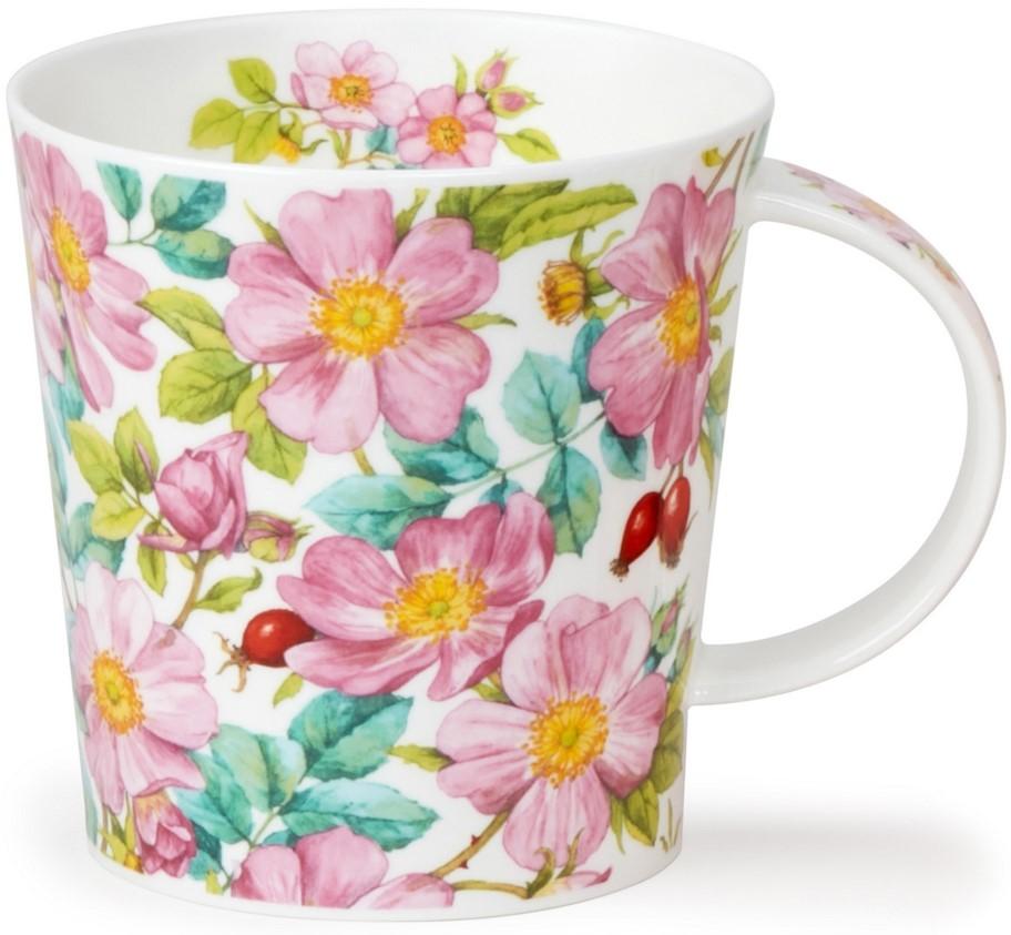 Fine Bone China Porzellan | Dunoon