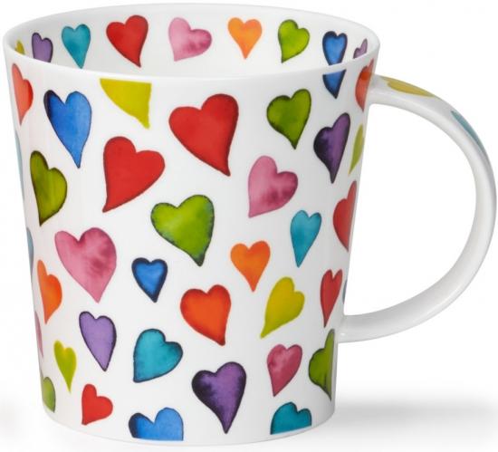 Warm Hearts by Benmore