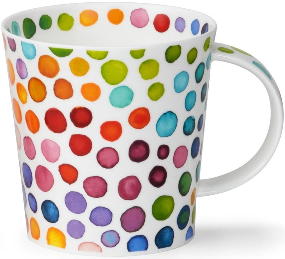 Fine Bone China Porzellan | Dunoon