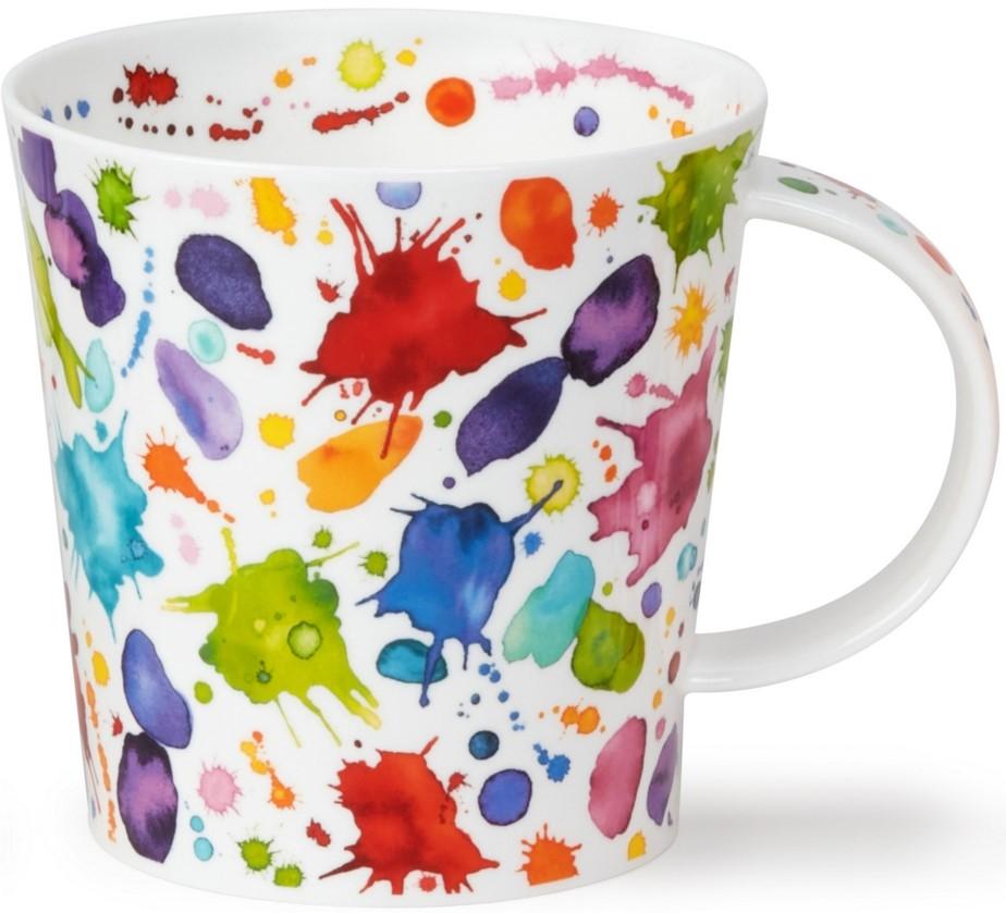 Fine Bone China Porzellan | Dunoon