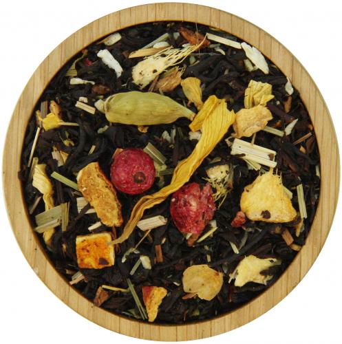 Fr�hlingsduft - Menge: 1000 g OG - Variante: ohne Teedose