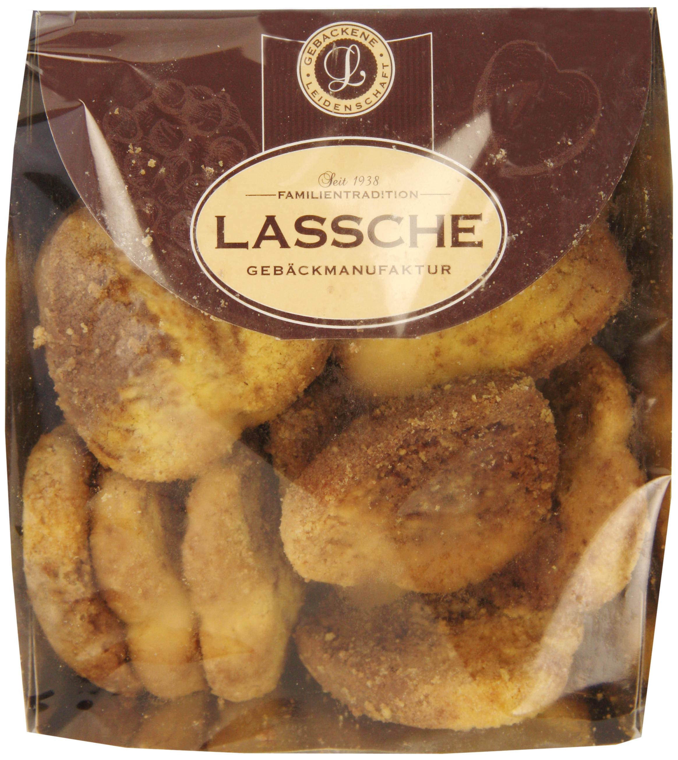 Geb�ck | Lassche