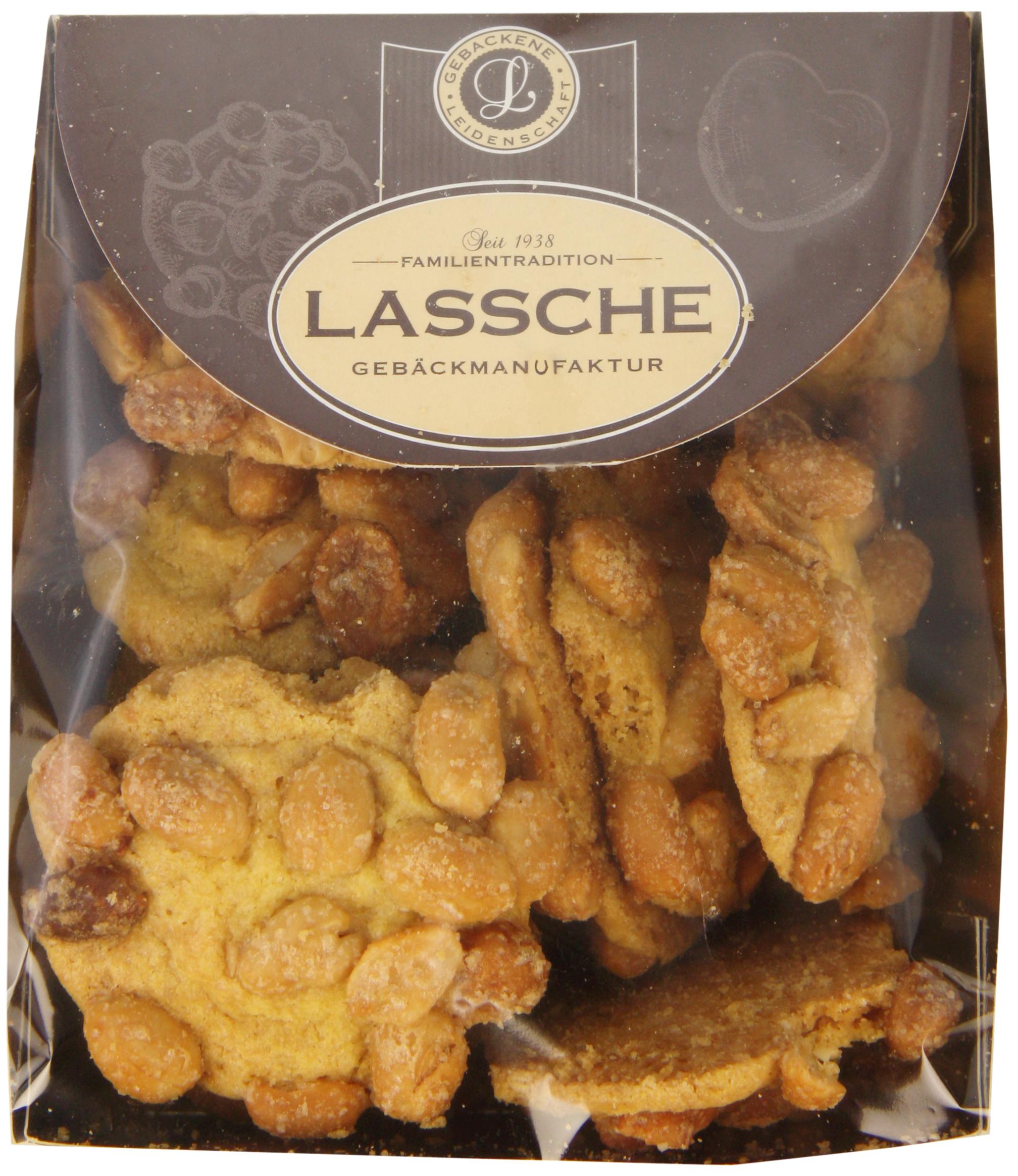 Geb�ck | Lassche