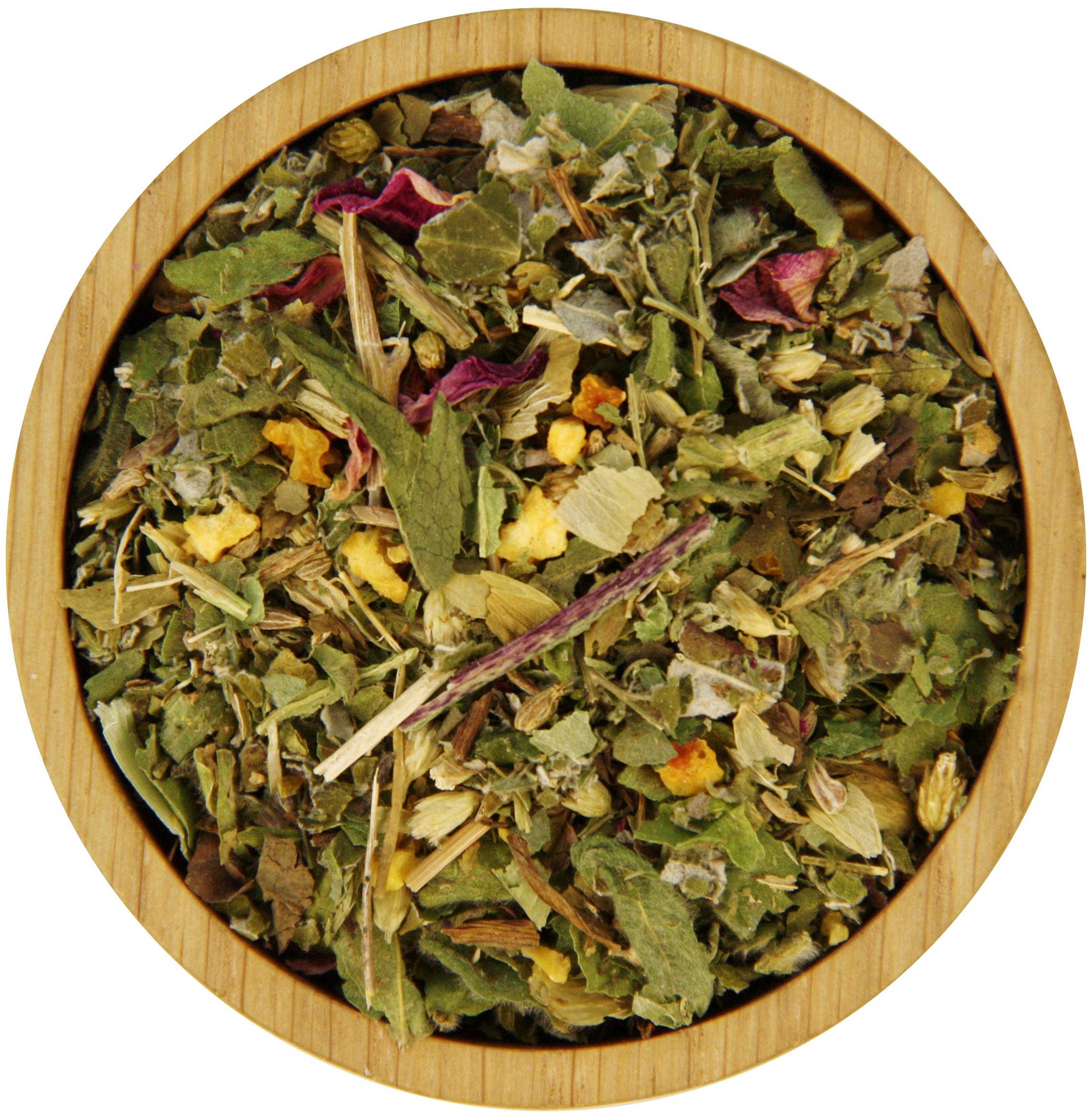 Kr�utertee | Teepalast