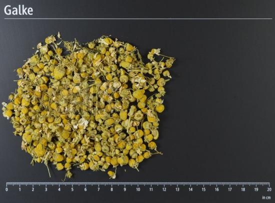 Kamillenbl�ten ganz BIO 1 OG = 5000 g
