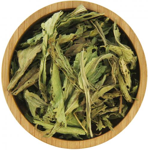 S��krautbl�tter (Stevia) BIO