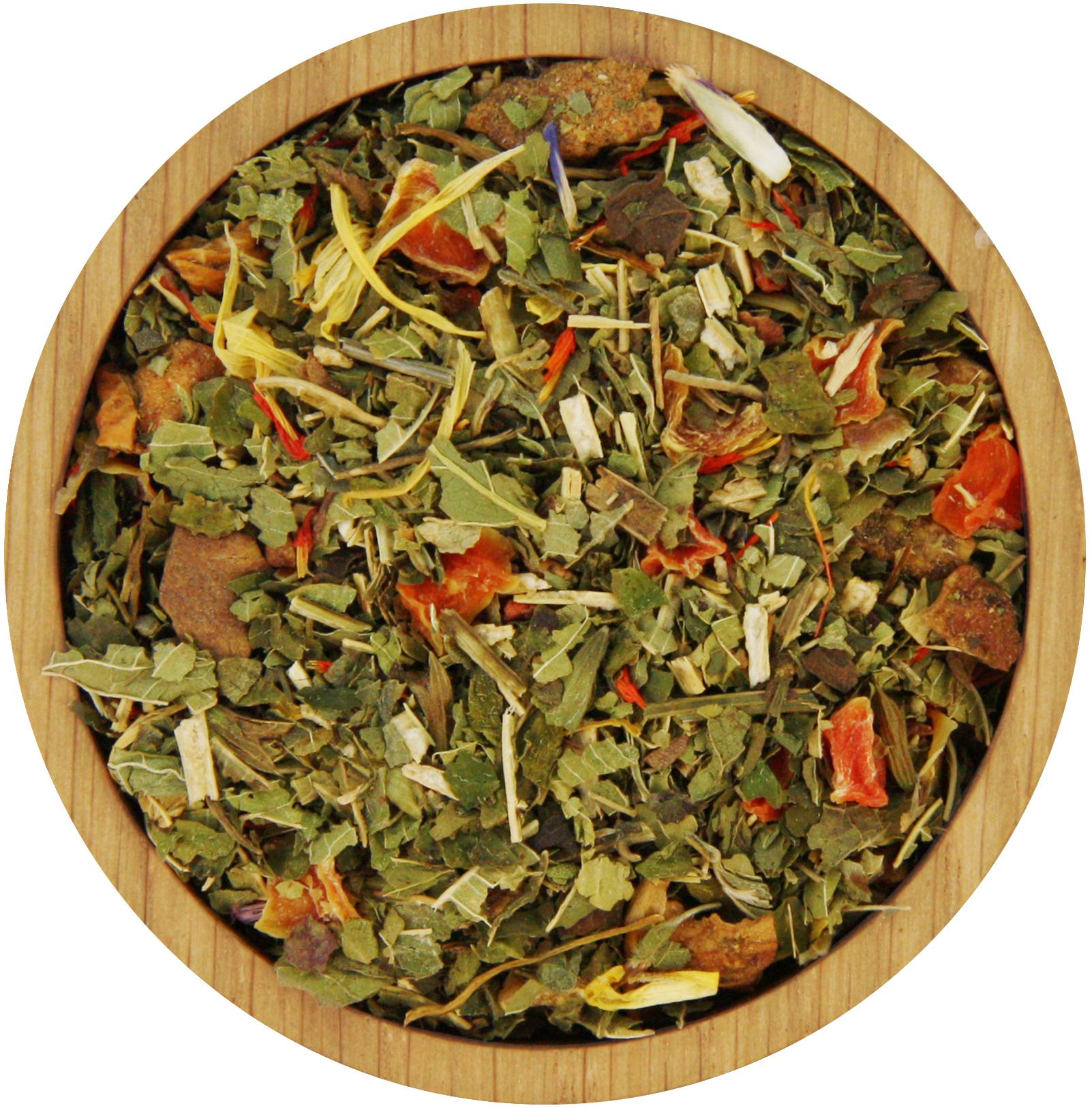 Kr�utertee | Teepalast