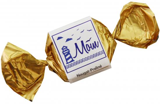 Moin Nougat-Happen