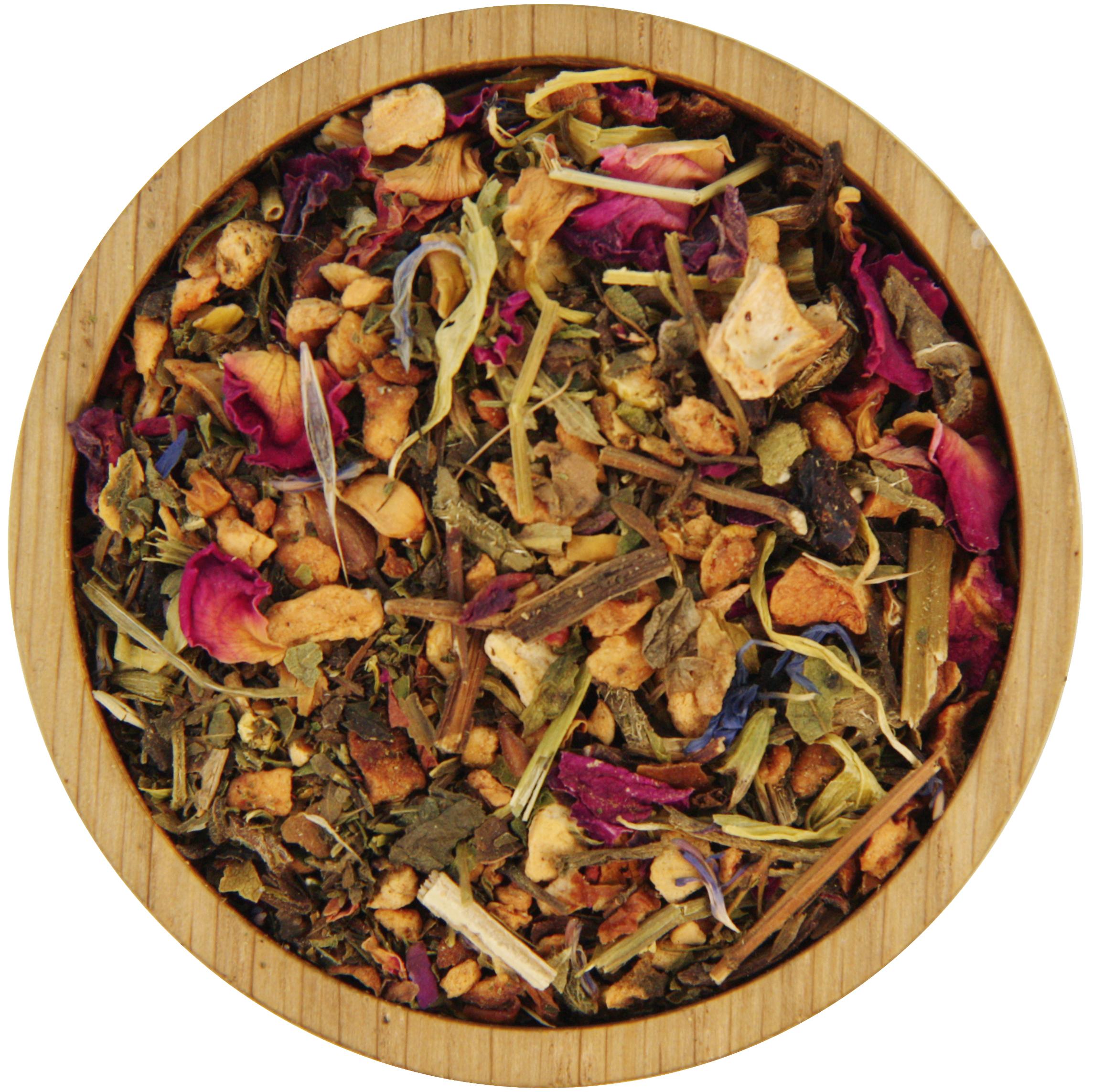 Kr�utertee | Teepalast