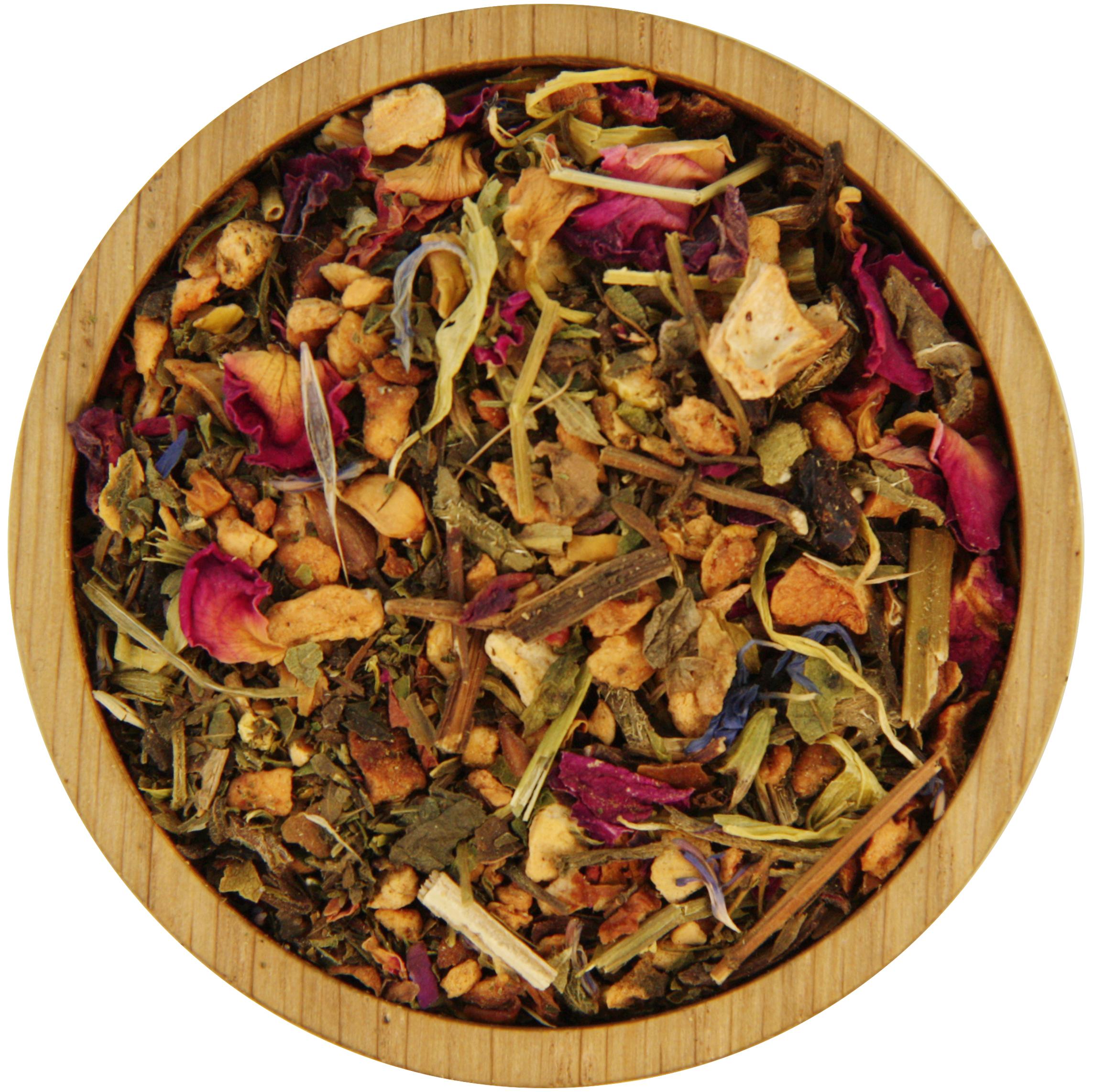 Kr�utertee | Teepalast